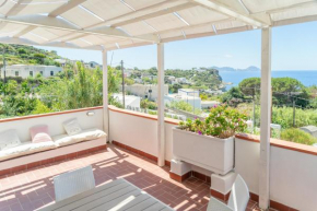 Casa Marilù Ponza